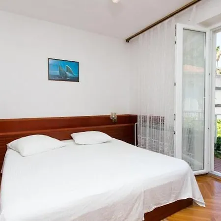 Daire Zec - Double Or Twin With Balcony And Sea View-2 *