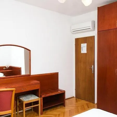 Zec - Double Or Twin With Balcony And Sea View-2 * Lopud