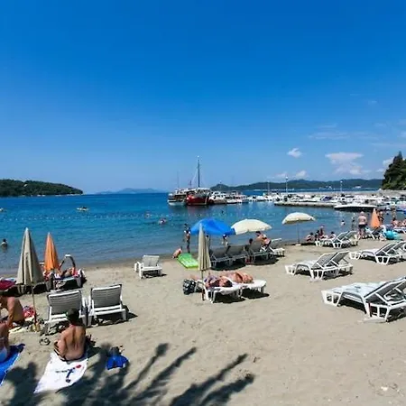 Daire Zec - Double Or Twin With Balcony And Sea View-2 *